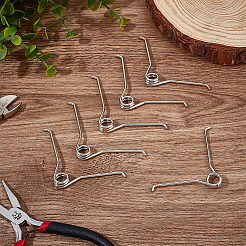 24 шт. пружина кручения из высокоуглеродистой стали FIND-BC0005-25