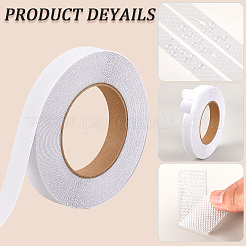 Рулон клейкой ленты с противоскользящим покрытием из ПВЕА AJEW-WH20054-020A