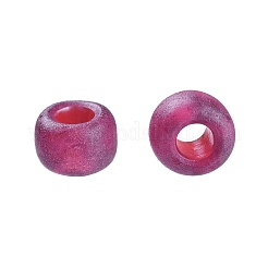 Круглые бусины тохо&nbsp;X-SEED-TR11-0332F