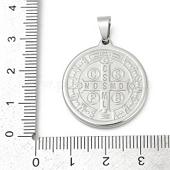 Подвески из нержавеющей стали 304 STAS-A053-24B-P