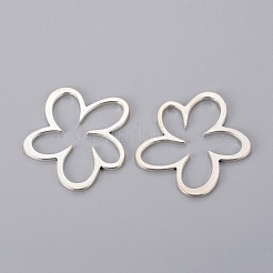 Anellini in lega stile tibetano&nbsp;X-LF9061Y-NF