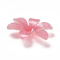 Акриловый шарик крышки X-SACR-E002-01