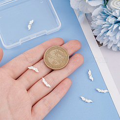 6шт 925 бусины из стерлингового серебра&nbsp;FIND-PH0021-81