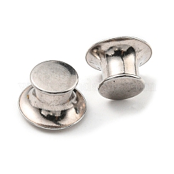 Pasadores de bloqueo seguros de acero inoxidable 303 que no se deslustran&nbsp;LS-STAS-G310-28P