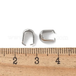 Защелкивающиеся дужки из нержавеющей стали 304 STAS-Z122-37P