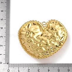 Большие подвески из нержавеющей стали 304&nbsp;STAS-Z182-06G