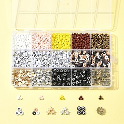 Браслеты своими руками ювелирные изделия mkaing поиск наборы DIY-FS0007-81