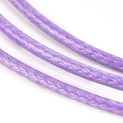 Cordons de fil de coton ciré&nbsp;YC-Q005-2mm-106