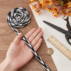 Хлопчатобумажная и шелковая пряжа OCOR-WH0085-71E