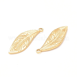 Подвески из нержавеющей стали 304&nbsp;STAS-A075-09G