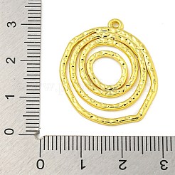 Подвески из нержавеющей стали 304 STAS-Z085-01G-02