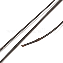 Koreanisch Gewachst Polyester-Schnur Wachsschnur Gewachste Kordel&nbsp;YC1.0MM-09