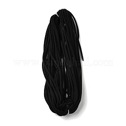 Круглый полиэфирный шнур NWIR-A010-01B