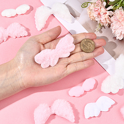 50 шт. 10 стиля&nbsp;DIY-SC0032-25