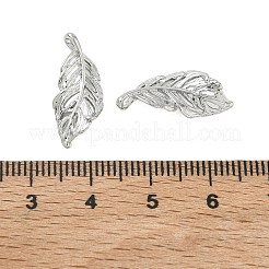 Messing Anhänger & Charms&nbsp;XGRQ3D455-506P