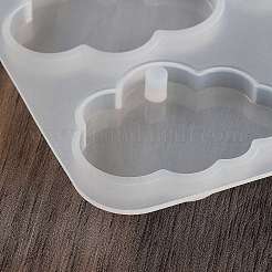 Силиконовые Молды для подвесок-брелоков своими руками&nbsp;LS-DIY-Q037-17C