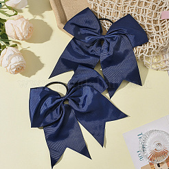 2 шт. резиновые резинки для волос&nbsp;MRMJ-SC0001-49J