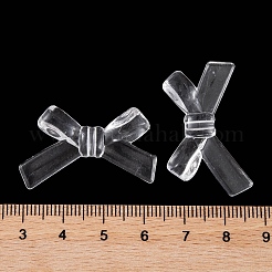 Perline acrilico trasparente&nbsp;MACR-L006-03A