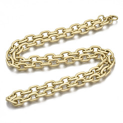 Изготовление цепей из железных тросов MAK-N034-003A-MG