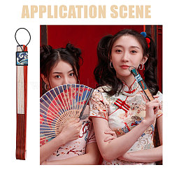 3 шт. 3 стиля&nbsp;AJEW-CA0004-87