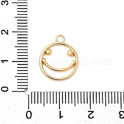 Латунные подвески&nbsp;KK-F916-17G