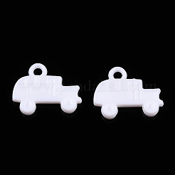 Непрозрачные акриловые подвески&nbsp;SACR-L007-052