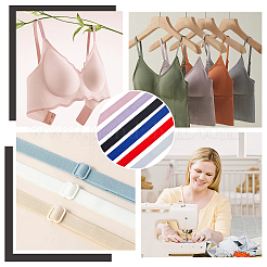 Полиэстеровые бретели для нижнего белья&nbsp;FIND-PH0027-59