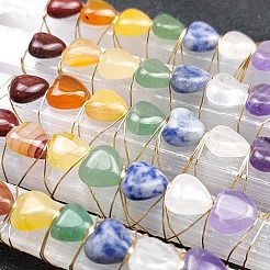 Чакра ювелирные изделия G-F734-09A