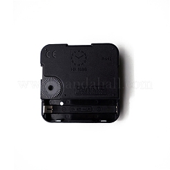 Пластиковый часовой механизм с длинным валом CLOC-PW0001-05G