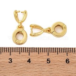 Стойка покрытие латунные звенья штифты скобы KK-Z070-29G