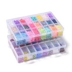Kit di gioielli perline fai da te&nbsp;DIY-JQ0001-09-6mm