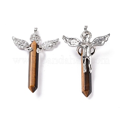 Натуральные и синтетические смешанные драгоценные камни G-H281-09P