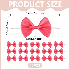 Polyester-Verpackungsbandbögen&nbsp;AJEW-WH0473-48B