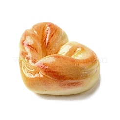 Симпатичные кабошоны из непрозрачной смолы&nbsp;RESI-L046-C06