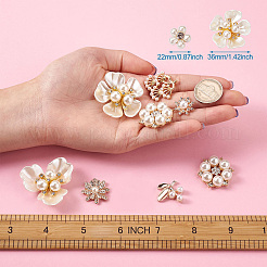 Сплав кабошонов PALLOY-TA0002-20