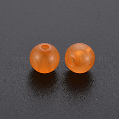Perline acrilico jelly imitato&nbsp;MACR-S373-66-EA05