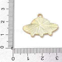 Pendentifs d'émail en alliage&nbsp;AL-CBACD8B-10A-G