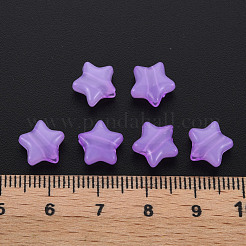 Имитации акриловых шариков желе MACR-S373-45-E04