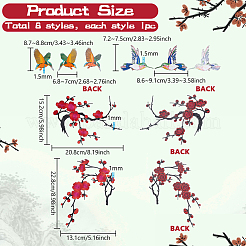 6 Stück&nbsp;DIY-PH0036-50