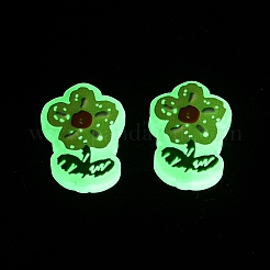 Perline luminose in smalto di resina&nbsp;RE-CBAC4C7-12E
