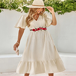 2 шт. полиэстеровые нашивки на одежду&nbsp;PATC-LP0001-42