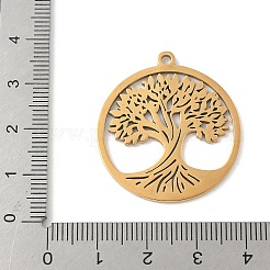 Подвески из нержавеющей стали 304&nbsp;STAS-V016-11G