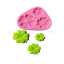 Пищевые силиконовые Молды CLOV-PW0001-114