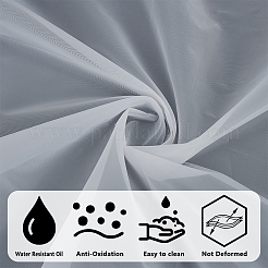 Tissu filtrant en maille de nylon&nbsp;AJEW-WH0481-616B