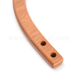 Ersatz für hölzerne U-Griffe&nbsp;LS-FIND-WH0067-02A
