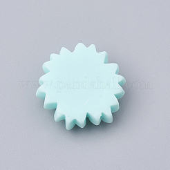 Кабошоны из смолы&nbsp;CRES-N007-10J