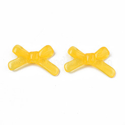 Светящиеся акриловые бусины&nbsp;MACR-N009-012-032A