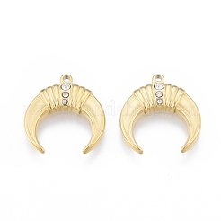 Ионное покрытие (ip) подвески из нержавеющей стали 304 STAS-N097-258LG