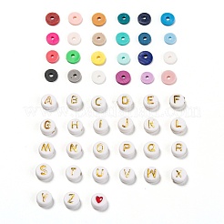 Наборы для изготовления эластичных браслетов в стиле хейши из бисера своими руками DIY-JP0005-85