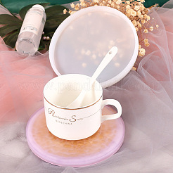 Силиконовые Молды AJEW-F030-03C